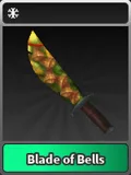 Blade Of Bells