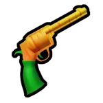 Carrot Gun