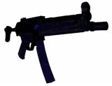 MP5 Silent Ops