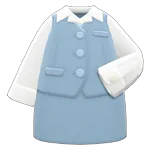 office uniform