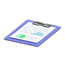 clipboard