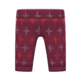 traditional monpe pants