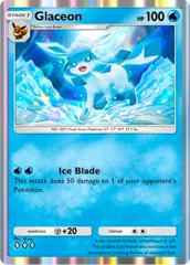 Glaceon