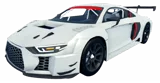 Audi R8 LMS GT3