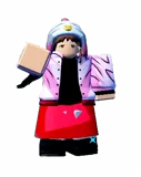 Wired Girl (God)