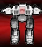 Platinum Mech