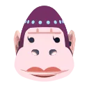Violet