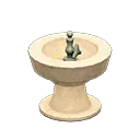 drinking fountain
