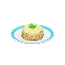 Olivier salad