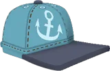 Anchor Ballcap
