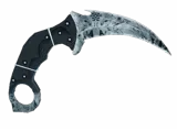Karambit Marbleized