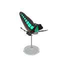 common bluebottle model