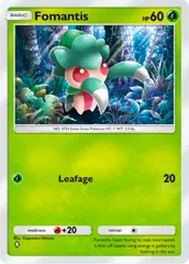 Fomantis