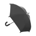 busted umbrella