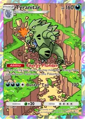 Tyranitar