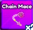 Chain Mace