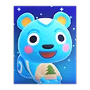 Filbert's poster