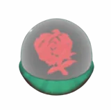 Flame Ninja Capsule