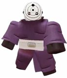 Ubi (Unevo)