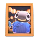 Wade's photo