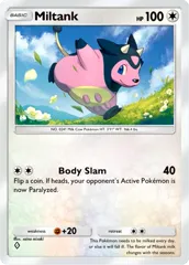 Miltank