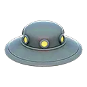 flying saucer
