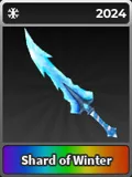 Shard Of Winter