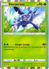 Heracross