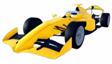 Dallara F2 2024