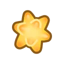 Scorpius fragment