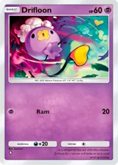 Drifloon