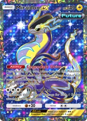 Miraidon ex