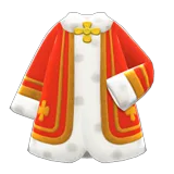 royal shirt