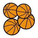 Basketballs