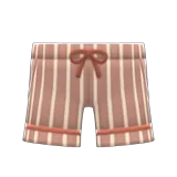 loungewear shorts