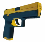 P250 Amber