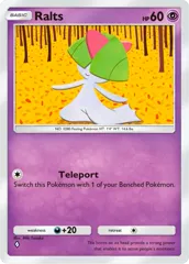 Ralts