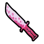 Cherry Knife