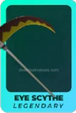 Eye Scythe