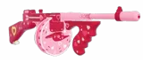 Thompson Cupid's Wrath