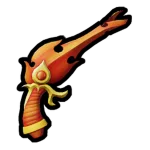 Maple Gun