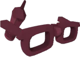 Magenta Items