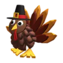 Pinecone Turkey