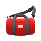 crossbody boston bag