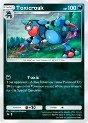 Toxicroak