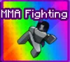 MMA Fighting