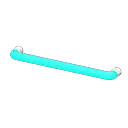 wall-mounted neon lamps
