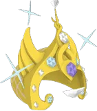 Diamond Encrusted Armor Set