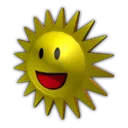 Sunshine