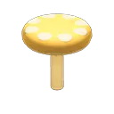 small Mushroom Platform